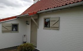 Cottage Pelssers@De Haan